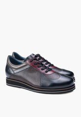 New Melbourne Black Grey